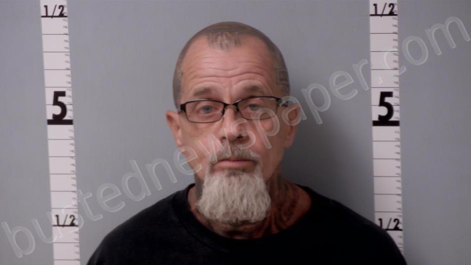 MYERS, RICK BURNELL #, Gratiot County, Michigan - 2024-10-07 18:09:00