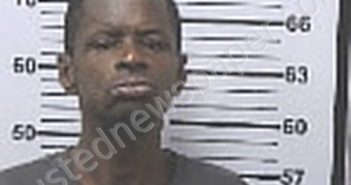 <B>SYKES</B>, <B>TYREE</B> <B>ANGELO</B> #, Mobile County, Alabama - 2024-10-07