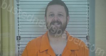 BALDWIN, BRIAN BRANDON | 2024-10-07 14:21:00 Taylor County, Kentucky Booking