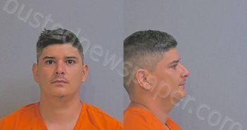 <B>RODRIGUEZ</B>, <B>CHRISTIAN</B> JONATHAN #, Hidalgo County, Texas - 2024-10-07