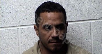 ARANDA GRIMALDO, RAUL | 2024-10-07 Chase County, Kansas Booking