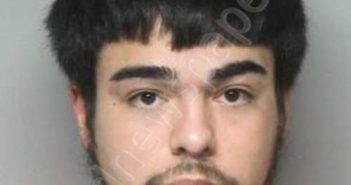 <B>GUSTAVO</B> ARIEL <B>GARCIA</B> #, Randolph County, North Carolina - 2024-10-07 14:35:00