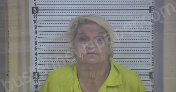 WRIGHT, SUSAN M | 2024-10-07 02:25:00 Taylor County, Kentucky Booking