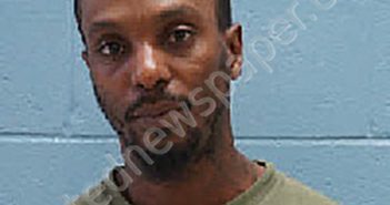 <B>WILLIE</B> <B>GEORGE</B> <B>BROWN</B> #, Lee County, Alabama - 2024-10-07