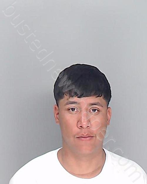 HIGHFILL, CHRISTIAN RENE #, Nueces County, Texas - 2024-10-07 22:22:00