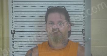 MILBURN, MICHAEL L | 2024-10-07 16:03:00 Taylor County, Kentucky Booking