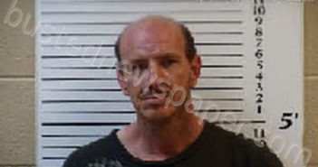 MURRIN, SAMUEL JASON | 2024-10-07 02:56:00 Cherokee County, North Carolina Booking