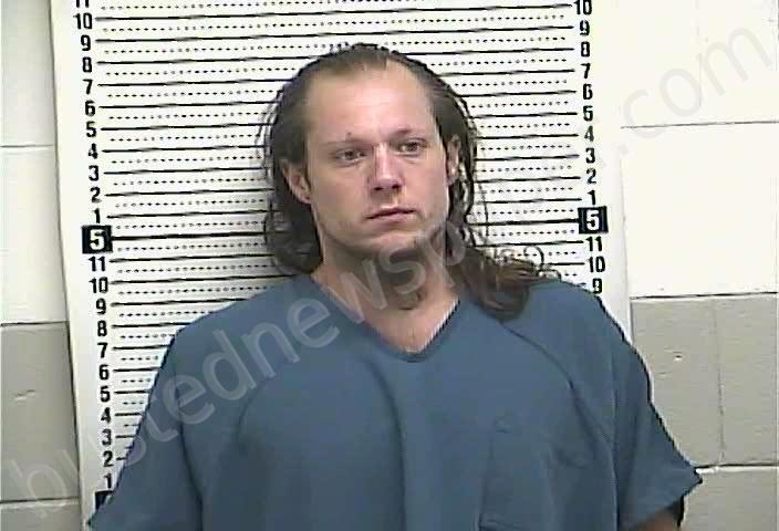 WEBB, KENNY D, II #, Casey County, Kentucky - 2024-10-07 11:36:00