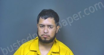 <B>HERNANDEZ</B>– <B>SANCHEZ</B>, <B>JUAN</B> PABLO #, Desoto County, Mississippi, DeSoto County, Mississippi - 2024-10-07 07:25:00