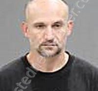 WESTON, JOE KENNETH JR | 2024-10-07 Wayne County, Indiana Booking