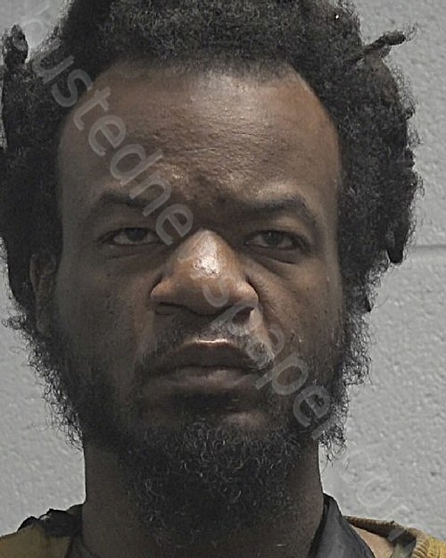 Roseboro, Tywan Marquis 20241007 100700 Cleveland County, North