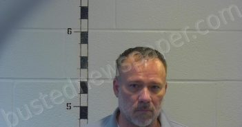 HARNEY, MICHAEL SCOTT | 2024-10-07 19:47:00 Shelby County, Kentucky Booking
