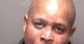 MULLER, CORY VERN | 2024-10-07 Suffolk, Virginia Booking