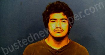 <B>MENDOZA</B>, <B>JOAQUIN</B> #, Victoria County, Texas - 2024-10-07 01:05:00