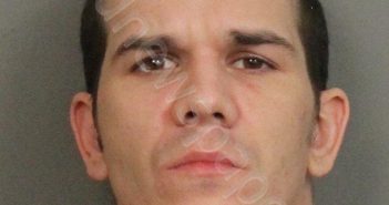 SWINDLE, BRENT CHASE | 2024-10-07 10:13:00 Jefferson County, Alabama Booking