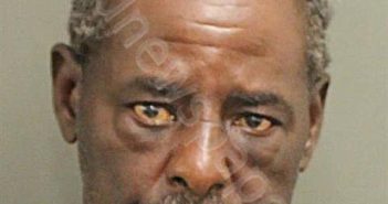 KING, KENNETH | 2024-10-07 17:46:00 Orange County, Florida Booking