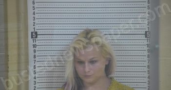 ANDERSON, <B>JESSICA</B> <B>LYNN</B> #, <b>Taylor</b> County, Kentucky, Taylor County, Kentucky - 2024-10-07 14:56:00
