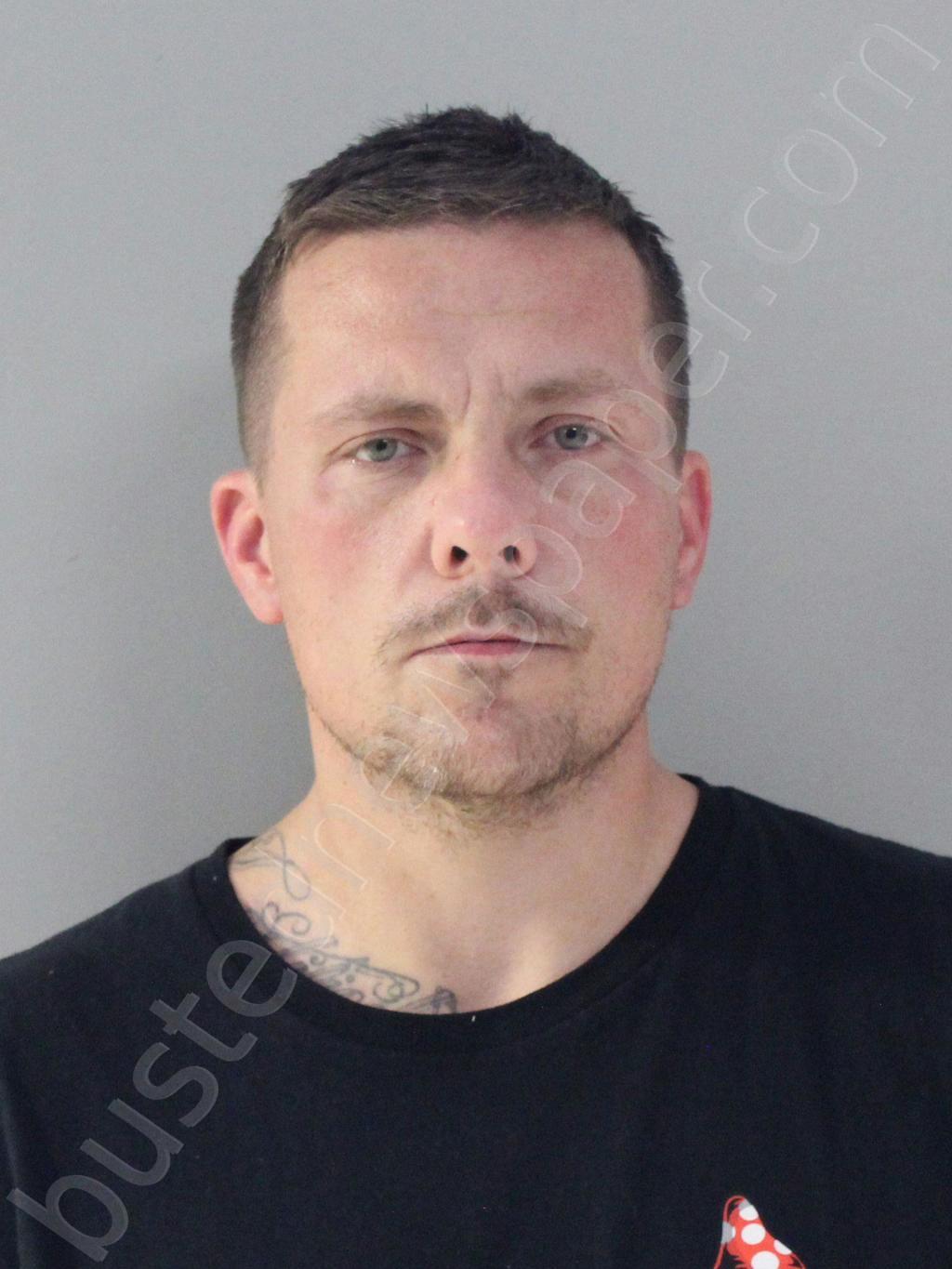 TAYLOR, CLAYTON DEAN #, Montgomery County, Ohio - 2024-10-07 00:33:00