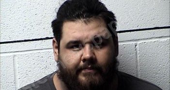 MENDEZ PORTILLO, MANUEL OMAR | 2024-10-07 Chase County, Kansas Booking