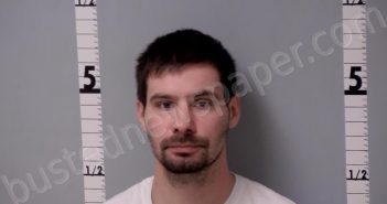 <B>COLE</B>, <B>DYLAN</B> <B>WAYNE</B> #, Gratiot County, Michigan - 2024-10-07 11:35:00