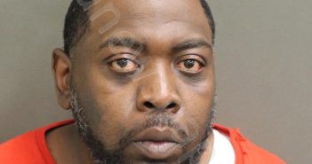 KELLY, EDDIE DWAYNE | 2024-10-07 18:37:00 Orange County, Florida Booking