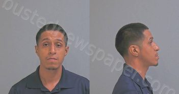 <B>PACHECO</B>, <B>DANIEL</B> #, Hidalgo County, Texas - 2024-10-07