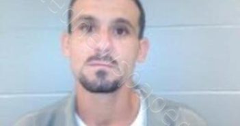 ZACKERY WAYNE MCCUMPSEY | 2024-10-07 10:10:00 Faulkner County, Arkansas Booking