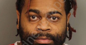 GRIMMETT, CHARLES LAWRENCE THIRD | 2024-10-07 09:06:00 Jefferson County, Alabama Booking