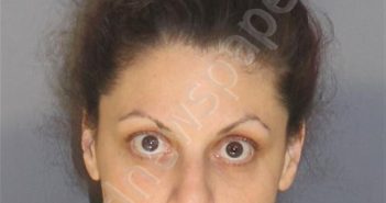 <B>GRINBERG</B>, <B>HANNAH</B> <B>G</B> #, Essex County, New Jersey - 2024-10-07