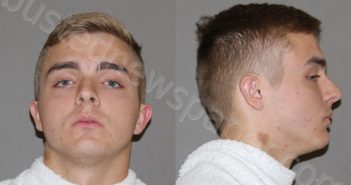 <B>ANDERSON</B>, <B>DYLAN</B> PAUL #, Denton County, Texas - 2024-10-07