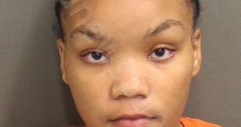 NOBLES, ALAYJA ZYKERYIA | 2024-10-07 18:54:00 Orange County, Florida Booking