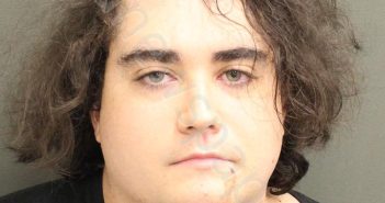 GIBSON, CHRISTOPHER JAMES | 2024-10-07 17:41:00 Orange County, Florida Booking