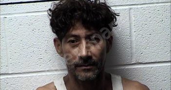 ALVARENGA MENJIVAR, FERNANDO | 2024-10-07 Chase County, Kansas Booking