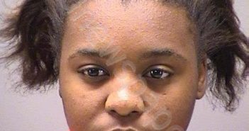 <B>BROWN</B>, <B>NATASHA</B> #, Montgomery County, Ohio - 2024-10-07 00:26:00