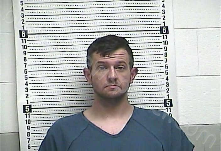 RUNYON, RODNEY, JR #, Casey County, Kentucky - 2024-10-07 13:17:00