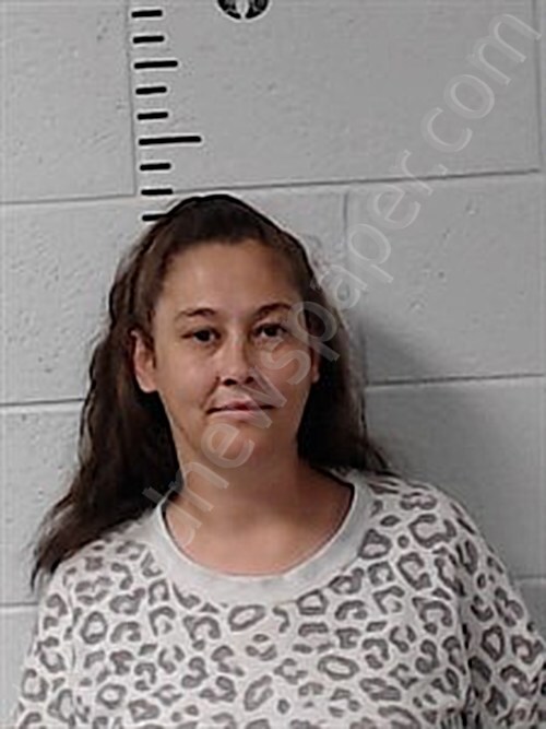 BRISTOW, KRISTY FAYE #, Sharp County, Arkansas - 2024-10-07 08:25:00