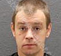 <B>MUTHART</B>, <B>JEREMY</B> <B>LEE</B> #, Oconee County, South Carolina - 2024-10-07