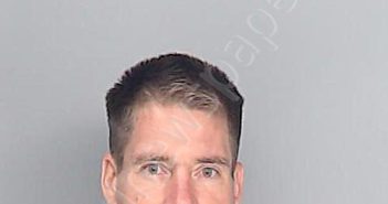 <B>HUBBEL</B>, <B>NICHOLAS</B> <B>R</B> #, Nueces County, Texas - 2024-10-07 22:36:00