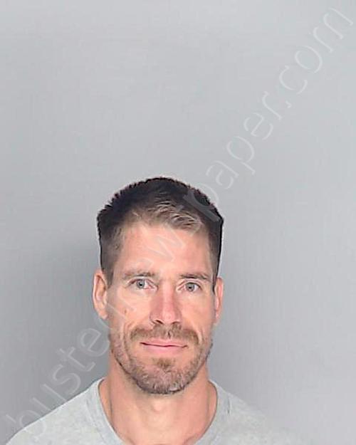 HUBBEL, NICHOLAS R #, Nueces County, Texas - 2024-10-07 22:36:00