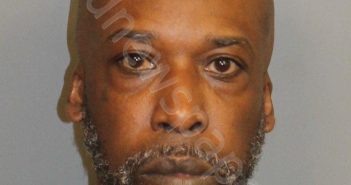 THOMAS, MARCELLEUS DANIELLE | 2024-10-07 10:40:00 Jefferson County, Alabama Booking