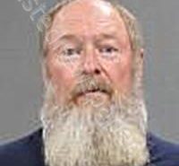 COX, BRENTLY DALE | 2024-10-08 Wayne County, Indiana Booking