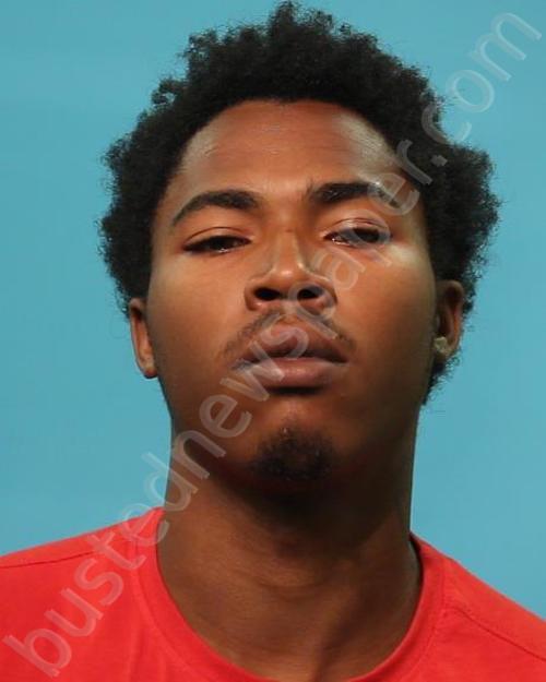 BUCKNER, BRAYLON DEIJEAN #, Brazoria County, Texas - 2024-10-08