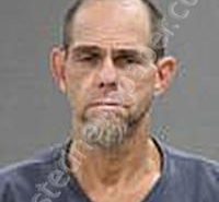MUSTY, JAY APOLLO | 2024-10-08 Wayne County, Indiana Booking