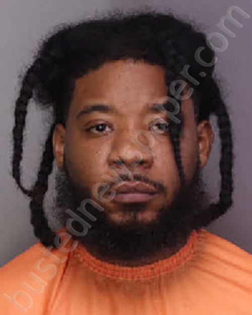 Elliott, Demetrius John 20241008 190400 Florence County, South