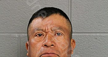 <B>JORGE</B> LUIS PEREZ-<B>DIAZ</B> #, Chicago, Illinois - 2024-10-08