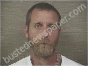 WEAVER, HENRY | 2024-10-08 Harnett County, North Carolina Booking