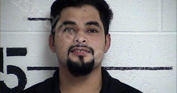 RODRIGUEZ SANDOVAL, MIGUEL ANGEL | 2024-10-08 Chase County, Kansas Booking