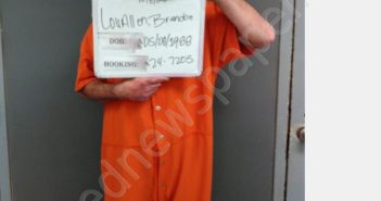 <B>LOUALLEN</B>, <B>BRANDON</B> <B>DALE</B> #, Sebastian County, Arkansas - 2024-10-08 15:44:00