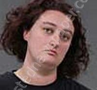 PUCKETT, ELENI JO | 2024-10-08 Wayne County, Indiana Booking