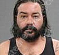 FASINO, ZAKARY A | 2024-10-08 Wayne County, Indiana Booking